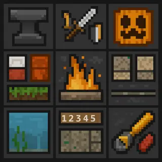 Better Texture Tweaks
