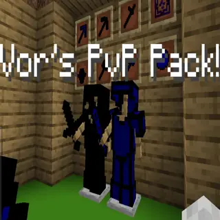Vor's PvP Pack!