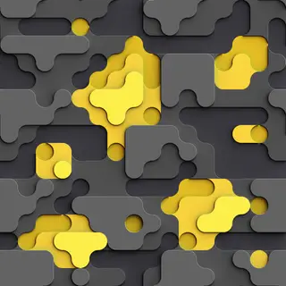 Roundista - Vibrant Visuals & RTX