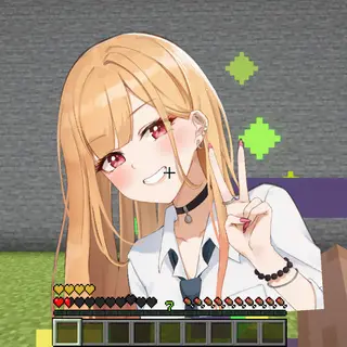 Marin Kitagawa Totem