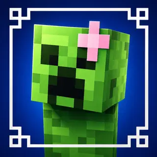 Better Creeper Animations