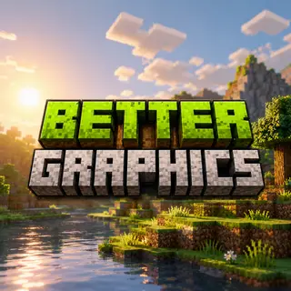 Better Graphics | Clean UI, Saturated Grass & Short Tools