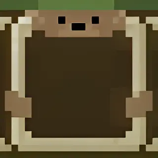Teddy Bear Hotbar