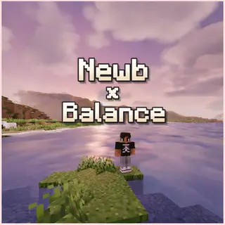 Newb X Balance
