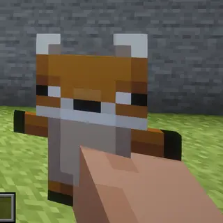 Fox Totem