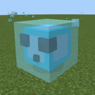 Blue Slime