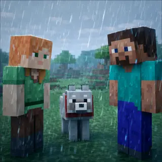 BETTER RAIN+