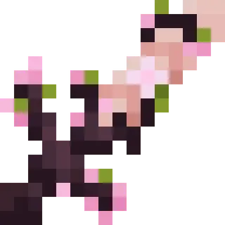 SirRiesling's Cherry Tools Bedrock