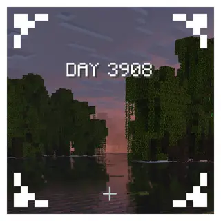 Animated Days Played