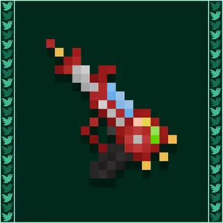 Bow to COD Raygun