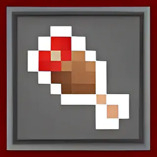 Hunger Preview MCPE