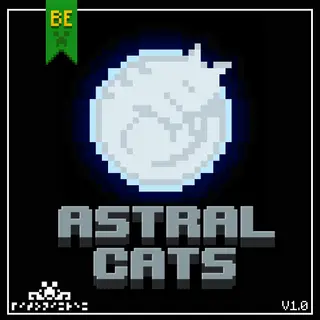 Astral Cats