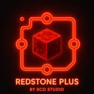 Redstone Plus+