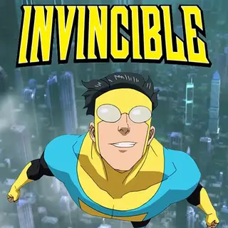 Invincible Pack