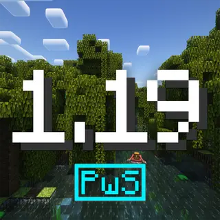 Wild Update Panorama with Shaders [Day] (Bedrock)