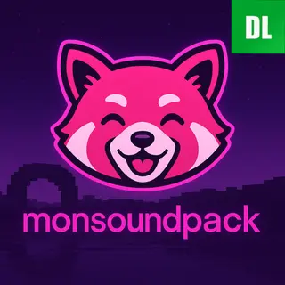 Mon Soundpack