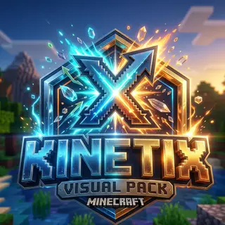 Kinetix Visuals