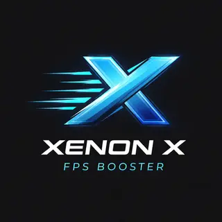 Xenon X | Ultimate FPS Booster