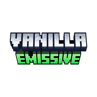 Vanilla Emissive