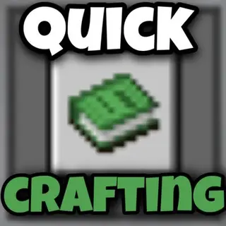 Quick Crafting Pro