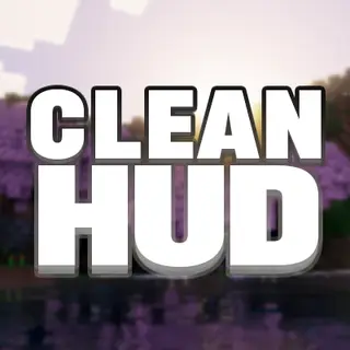 Clean Hud