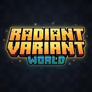 Radiant Variant World- RVW [newb & vibrant visuals glow]