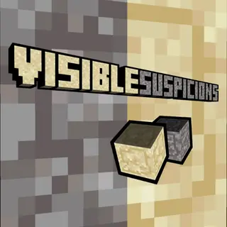 VisibleSuspicions