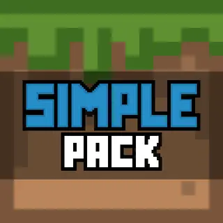 Simple Pack [16x16]