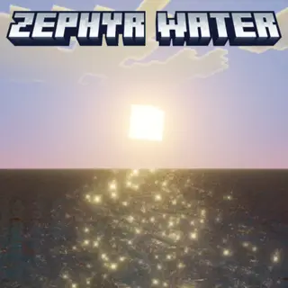 Zephyr Water