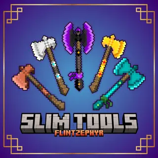 Slim Tools TP