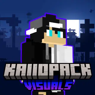 Kaiiopack Visuals