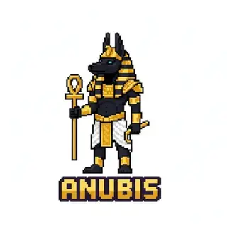 † ANUBIS † Client PvP