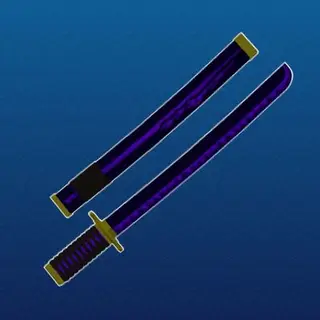 Bosya's Japan Katana v4.0.5 - Vanilla Sword