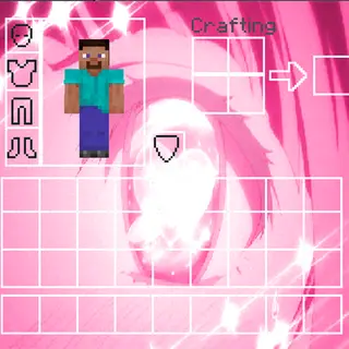 Star Eye UI Inventory