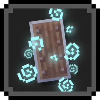 Smooth Shield Animation