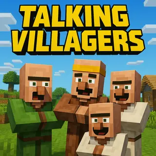 The Talking villagers
