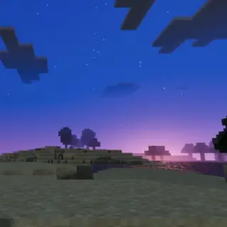 magical atmosphere (zephyr)