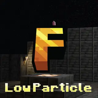 The Fates Intertwined | Low Particles