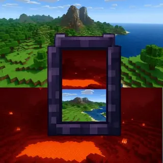 Fast Portal Travelling