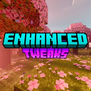Enhanced Tweaks