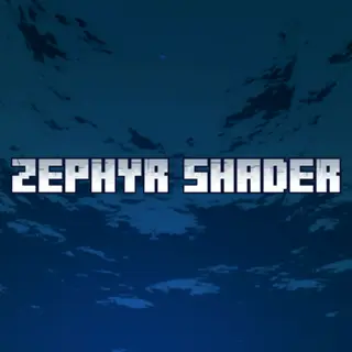 ⏳ ZEPHYR SHADER
