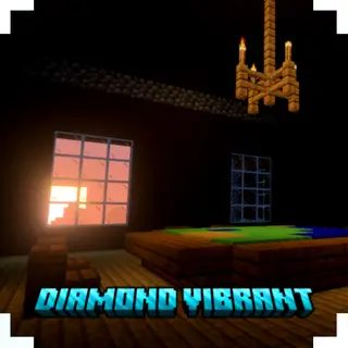 diamond vibrant