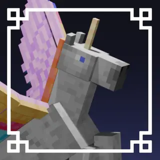 Fishy's Magic Horses