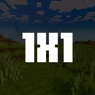 Default 1x1