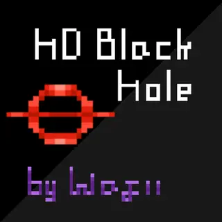 Falewvenda's HD Black Hole