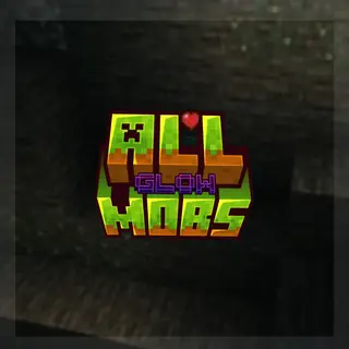 All Mobs Glow