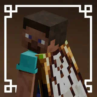 Steampunk Elytra