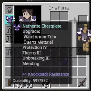 Animated Hover Tooltips