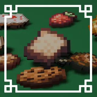 Crops n' Meats
