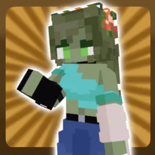 ZombieGirls